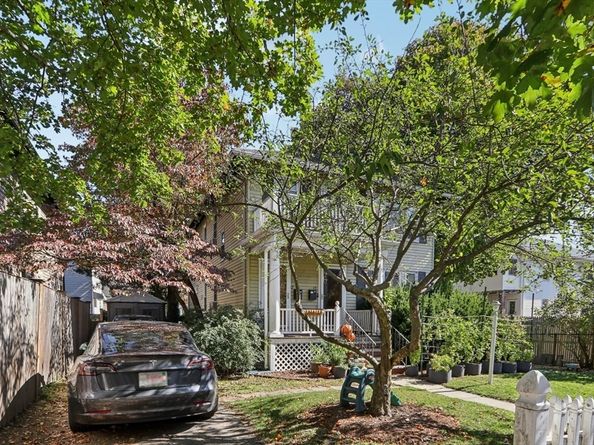 15-17 Colby St, Medford MA 02155
