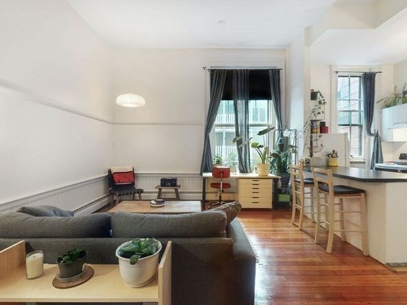 25 Atherton St 11, Somerville MA 02143