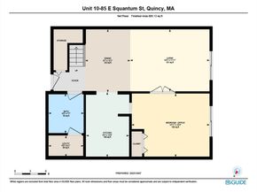 85 E Squantum St 10, Quincy MA 02171