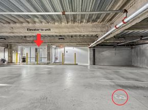 18 Cliveden St 406, Quincy MA 02169