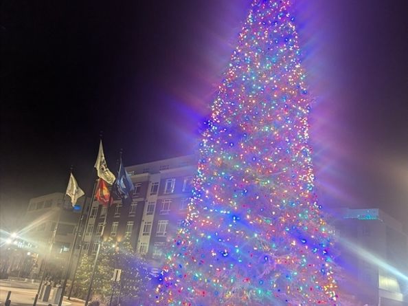 18 Cliveden St 406, Quincy MA 02169