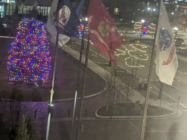 18 Cliveden St 406, Quincy MA 02169