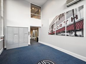 18 Cliveden St 406, Quincy MA 02169