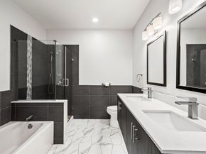 18 Cliveden St 406, Quincy MA 02169