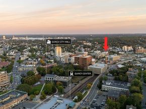 18 Cliveden St 406, Quincy MA 02169