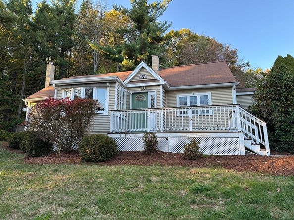 73 Shady Ave, Westminster MA 01473