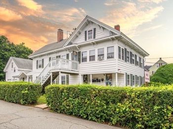 84 Pearl St