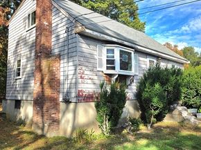 92 Leah Dr, Brockton MA 02301