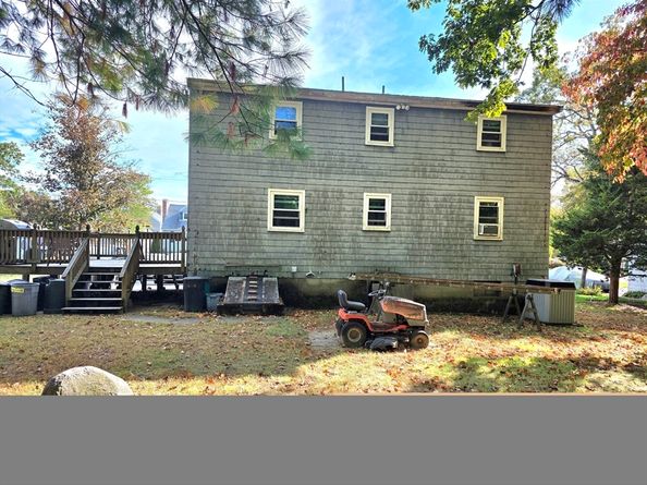 92 Leah Dr, Brockton MA 02301