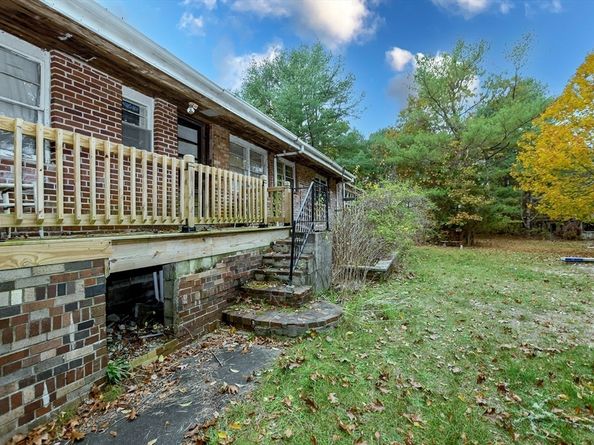 6 Gilbert Way, Wareham MA 02571