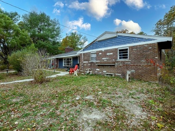 6 Gilbert Way, Wareham MA 02571