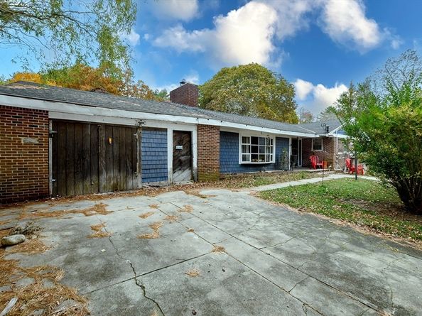 6 Gilbert Way, Wareham MA 02571