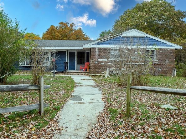 6 Gilbert Way, Wareham MA 02571