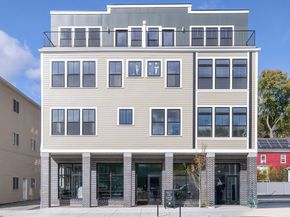 421 High St 205, Medford MA 02155