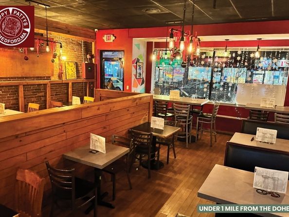 421 High St 205, Medford MA 02155