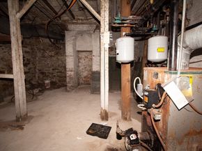 993 Main Street, Leicester MA 01524