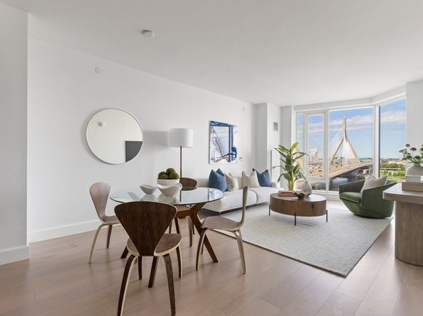 100 Lovejoy Wharf 9 E, Boston MA 02114