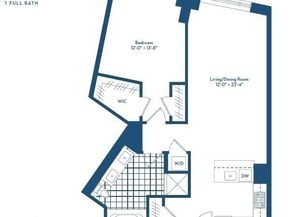 100 Lovejoy Wharf 9 E, Boston MA 02114