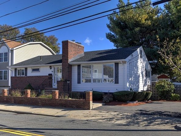 26 Newhall St, Revere MA 02151