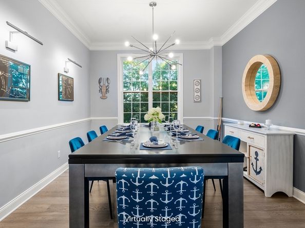 48 Briarwood, Plymouth MA 02360