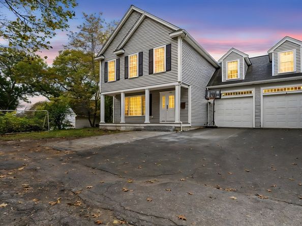 772 Main Street 2, Wakefield MA 01880