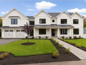 7 Lewis Ct, Hingham MA 02043