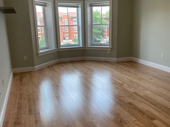 1304 Commonwealth Avenue 5, Boston MA 02134