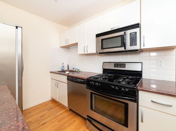 1304 Commonwealth Avenue 5, Boston MA 02134