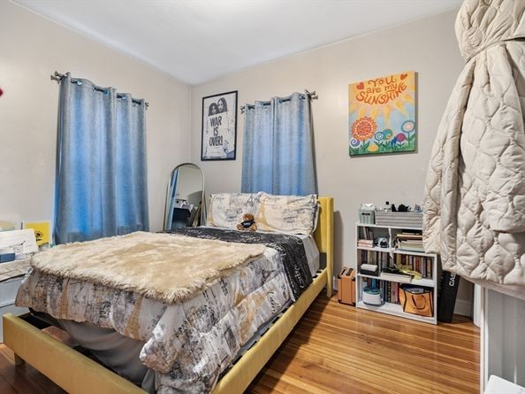 29 Havelock Street, Boston MA 02124