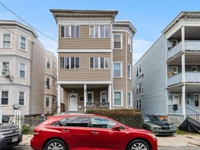 29 Havelock Street, Boston MA 02124