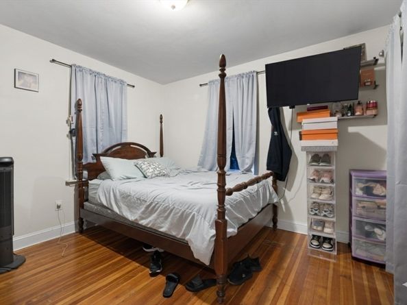 29 Havelock Street, Boston MA 02124