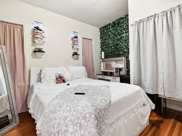 29 Havelock Street, Boston MA 02124