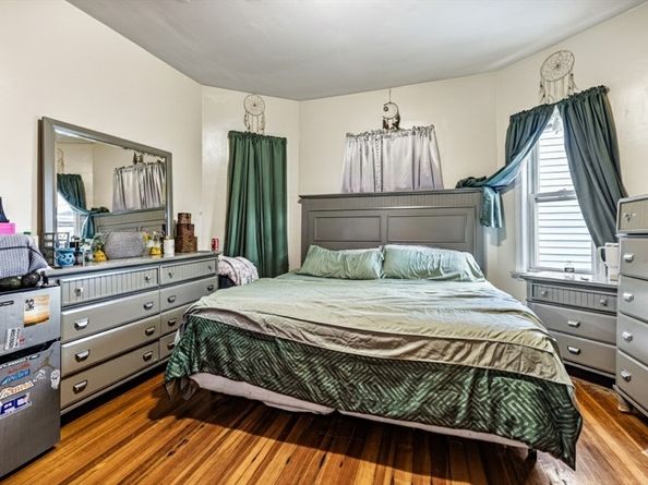 29 Havelock Street, Boston MA 02124