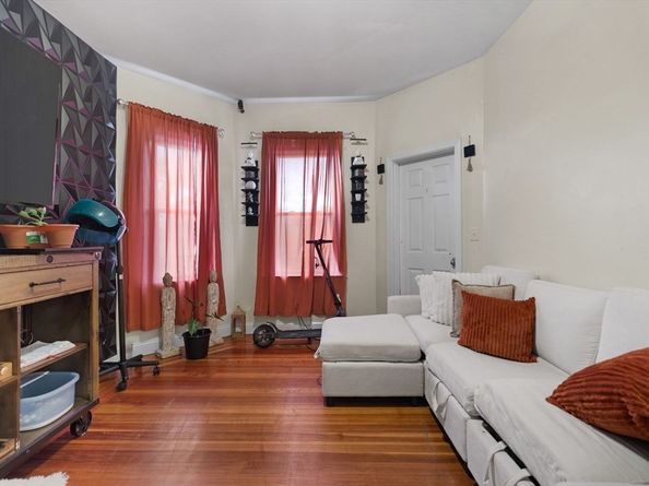 29 Havelock Street, Boston MA 02124