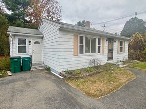 550 Rindge Rd, Fitchburg MA 01420