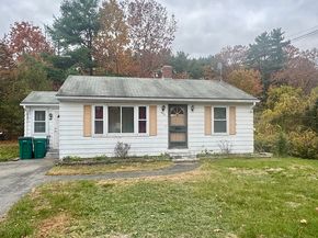 550 Rindge Rd, Fitchburg MA 01420
