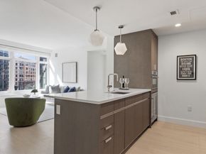 100 Lovejoy Wharf 11C, Boston MA 02114