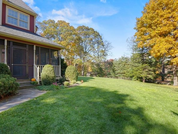 562 South Street, Shrewsbury MA 01545