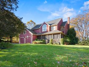 562 South Street, Shrewsbury MA 01545