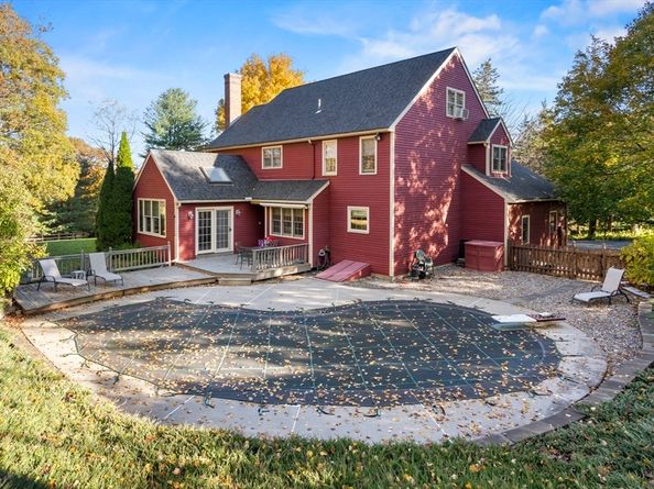 562 South Street, Shrewsbury MA 01545