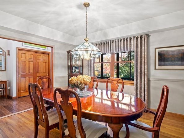 562 South Street, Shrewsbury MA 01545