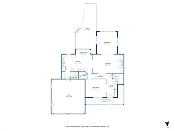 562 South Street, Shrewsbury MA 01545