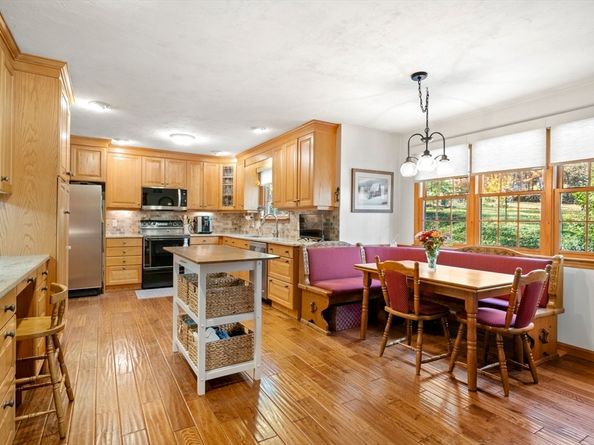 562 South Street, Shrewsbury MA 01545