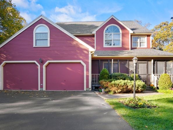 562 South Street, Shrewsbury MA 01545