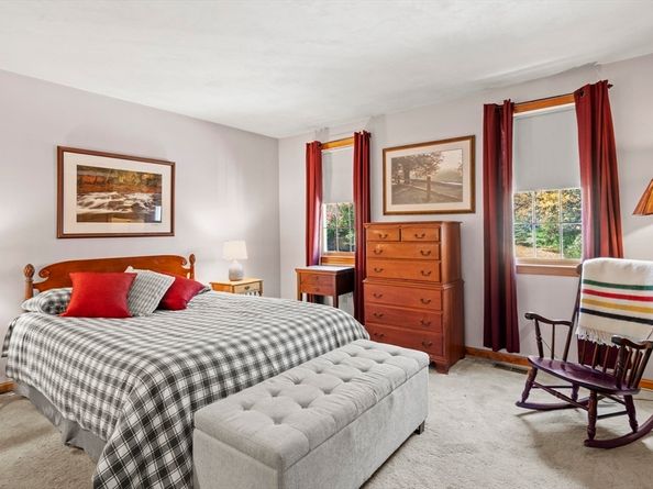 562 South Street, Shrewsbury MA 01545