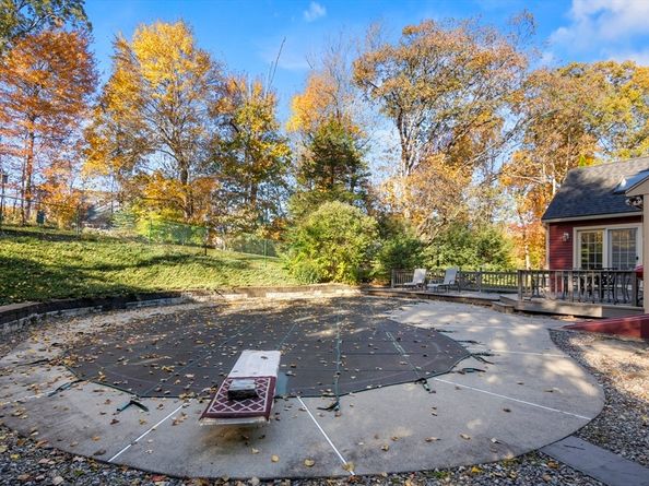 562 South Street, Shrewsbury MA 01545