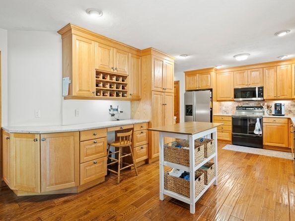 562 South Street, Shrewsbury MA 01545