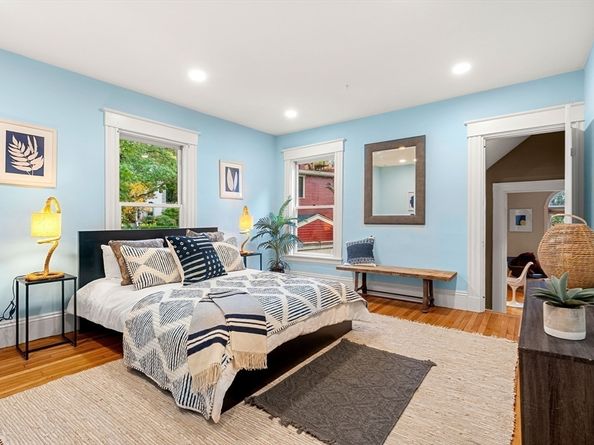 15 Harris Ave, Boston MA 02130