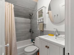 15 Harris Ave, Boston MA 02130