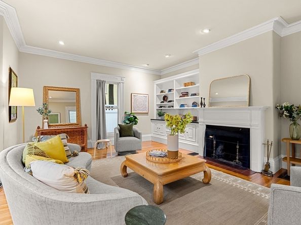 15 Harris Ave, Boston MA 02130